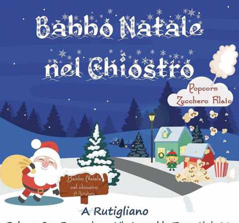 Rutigliano, nel centro storico due giorni di concerti e artisti di strada